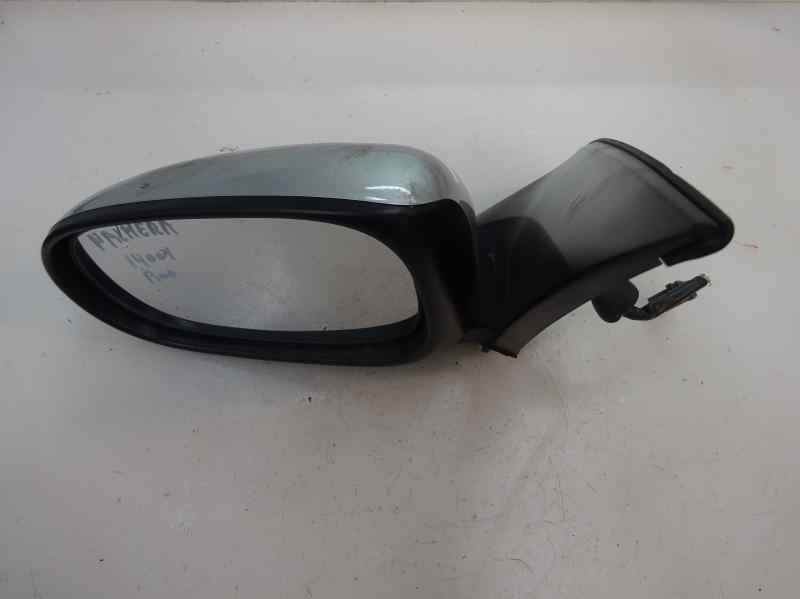 RETROVISOR IZQUIERDO NISSAN ALMERA 1.5 MT 90CV | 69KW
