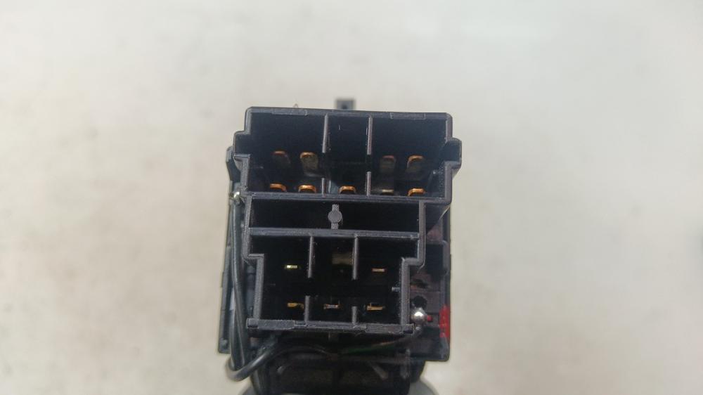 MANDO LUCES CITROEN XSARA PICASSO 1.6 95CV