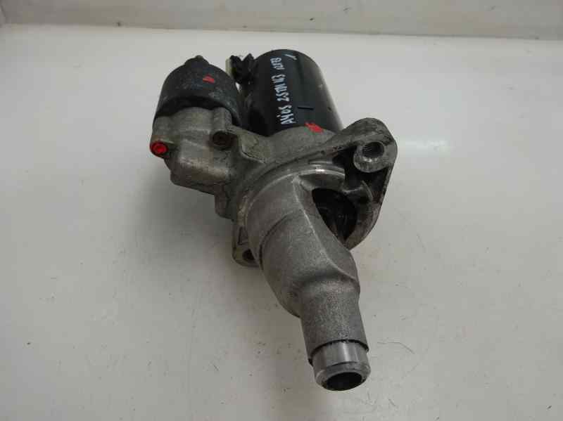 MOTOR ARRANQUE AUDI A4 2.5 TDI MT 163CV