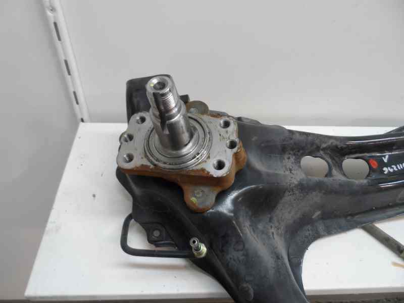 BRAZO SUSPENSION INFERIOR TRASERO IZQUIERDO ROVER 45 1.6 MT 109CV | 80KW