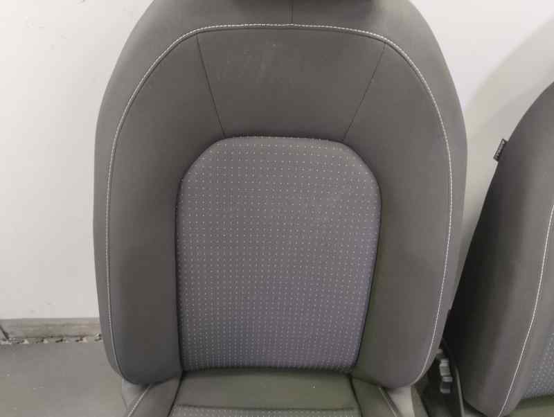 JUEGO ASIENTOS COMPLETO SEAT ARONA 2023 1.0 AMT 110CV | 81KW