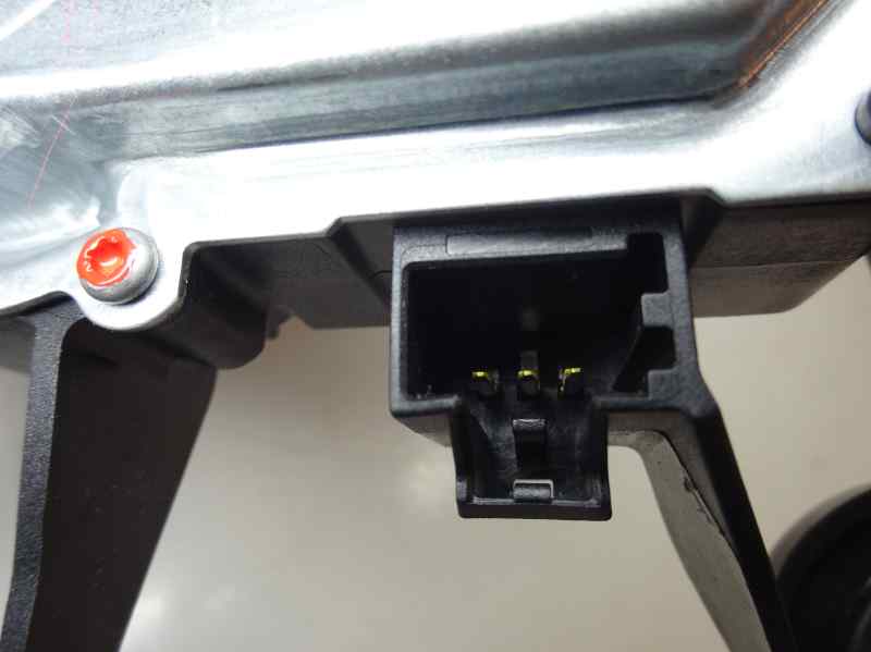 MOTOR LIMPIA TRASERO FORD FUSION 1.6 TDCI MT 90CV