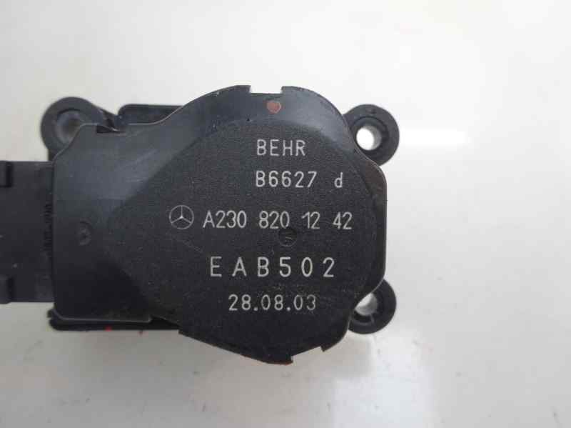 MODULO ELECTRONICO MERCEDES BENZ CLASE E 2003 3.2 320 CDI 5G-TRONIC 204CV