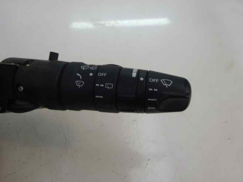 MANDO MULTIFUNCION NISSAN MICRA 1.5 D MT 65CV | 48KW