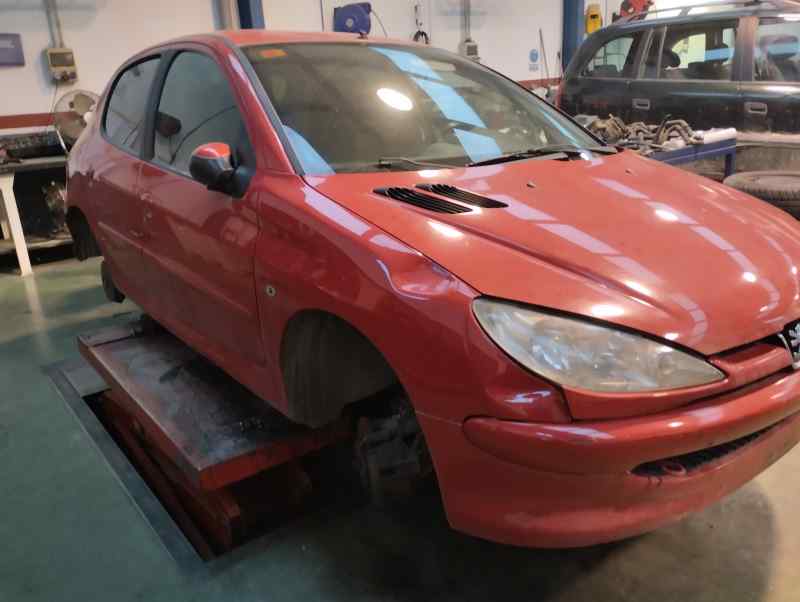 BOMBA COMBUSTIBLE PEUGEOT 206 2004 1.4 MT 75CV