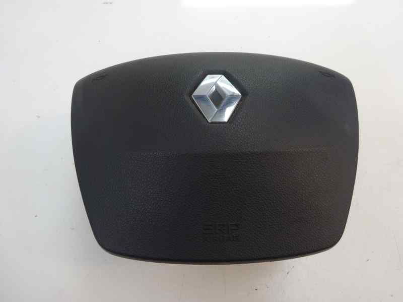 AIRBAG DELANTERO IZQUIERDO RENAULT MEGANE 2010 1.5 DCI MT 110CV