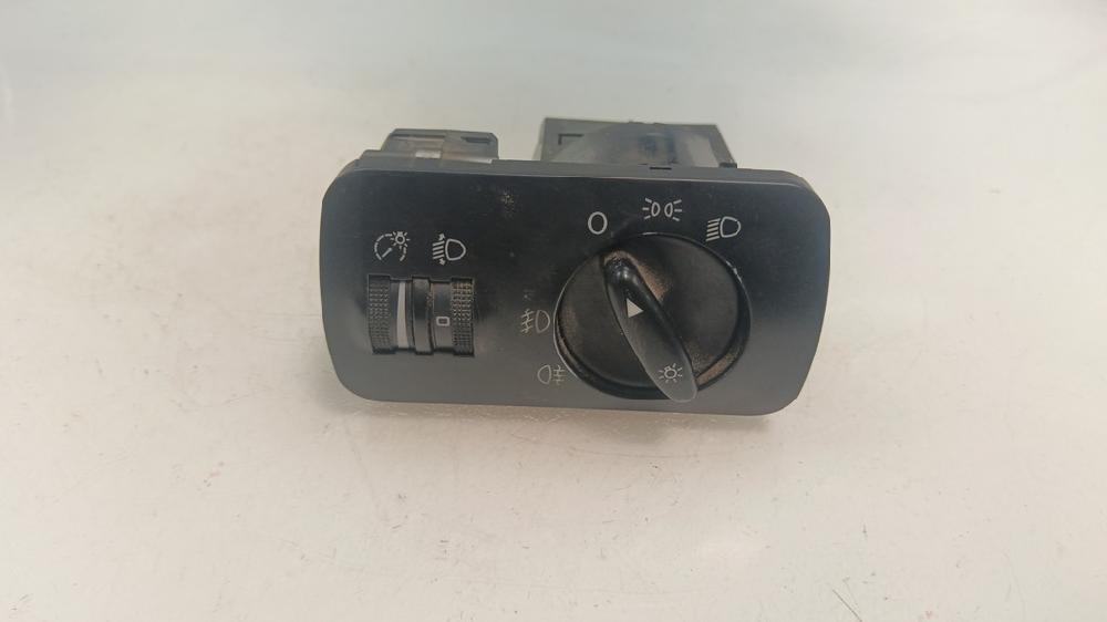 MANDO LUCES SEAT TOLEDO 1.9 TD MT 110CV