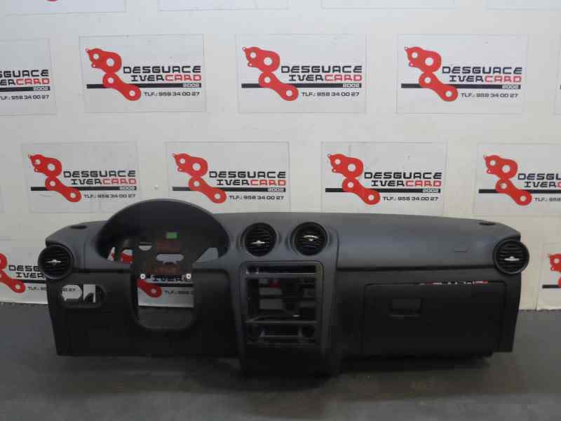 SALPICADERO SEAT IBIZA 1.9 TDI MT 100CV