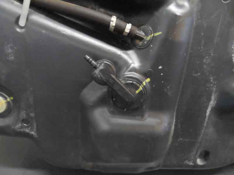DEPOSITO COMBUSTIBLE CITROEN JUMPY 2.0 MT 109CV | 80KW