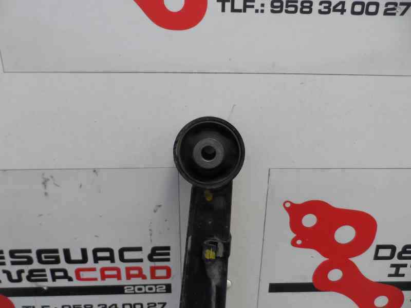 BRAZO SUSPENSION SUPERIOR TRASERO DERECHO NISSAN PIXO 1.0 MT 68CV | 50KW