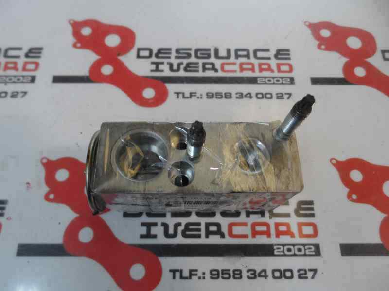 VALVULA EXPANSION PEUGEOT 207 2007 1.6 HDI MT 90CV