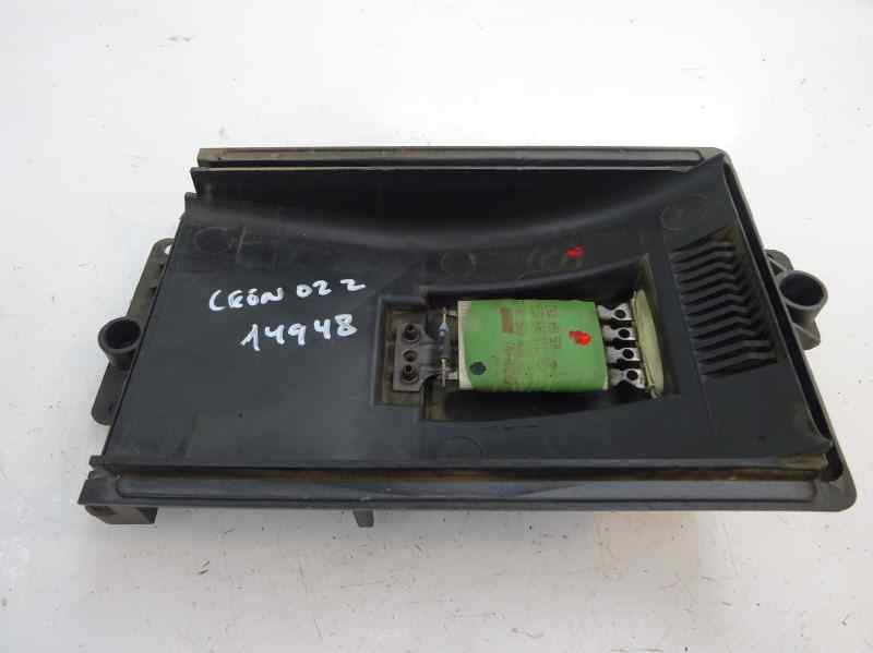 RESISTENCIA CALEFACCION SEAT LEON 1.6 MT 100CV | 74KW