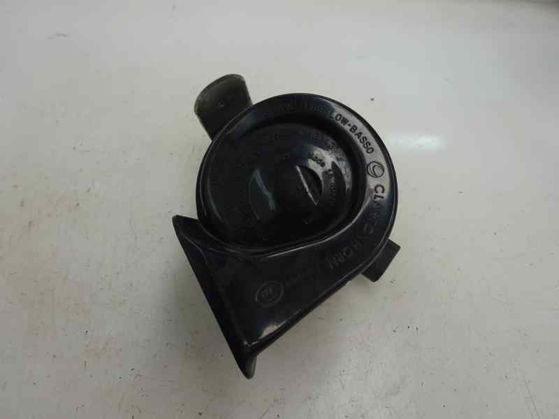 CLAXON BMW SERIE 1 2.0 MT 150CV | 110KW