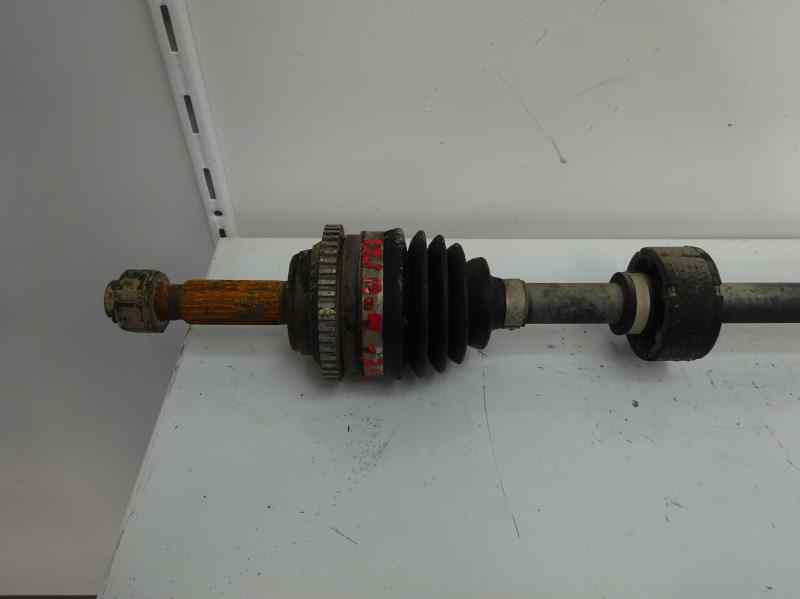 TRANSMISION DELANTERA DERECHA DAEWOO KALOS 1.2 MT 72CV