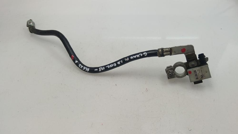 BATERIA FORD CMAX 1.0 ECOBOOST MT 125CV | 92KW