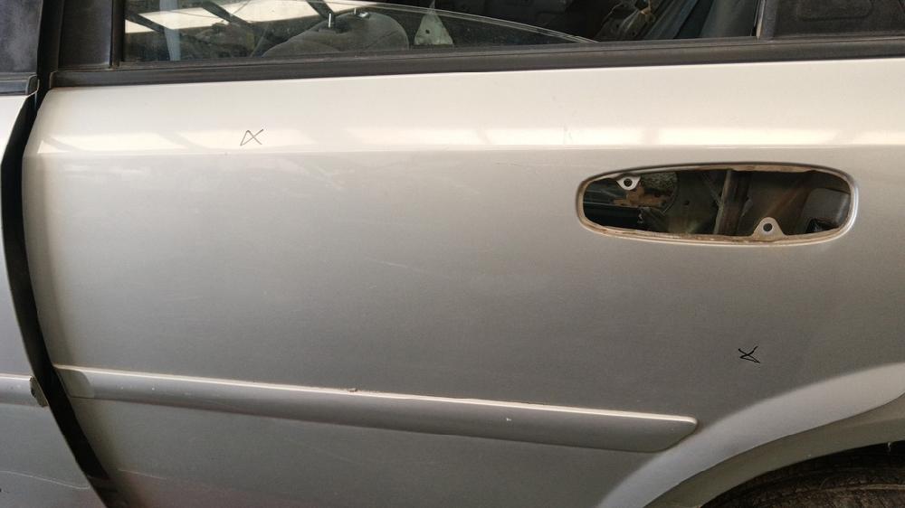 PUERTA TRASERA IZQUIERDA CHEVROLET NUBIRA 2.0 TD AT 121CV