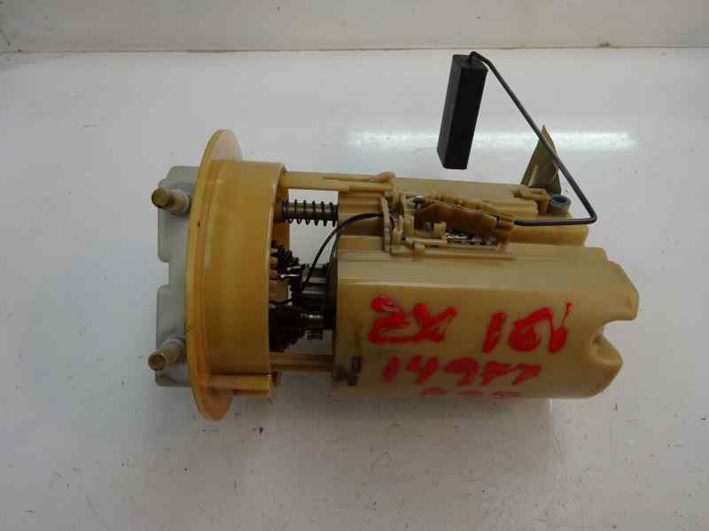BOMBA COMBUSTIBLE CITROEN ZX 1.6 MT 88CV | 65KW