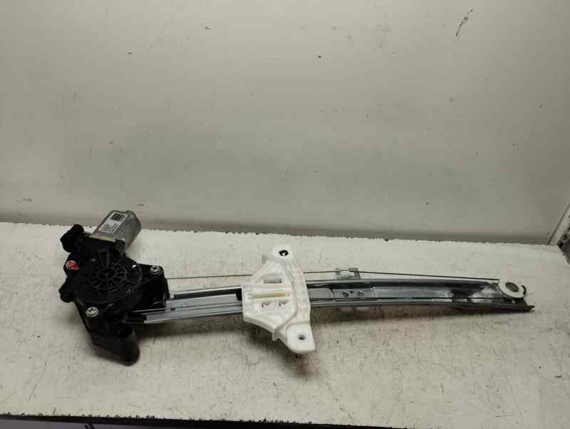 ELEVALUNAS TRASERO IZQUIERDO HYUNDAI BAYON 2024 1.2 MT 84CV | 62KW