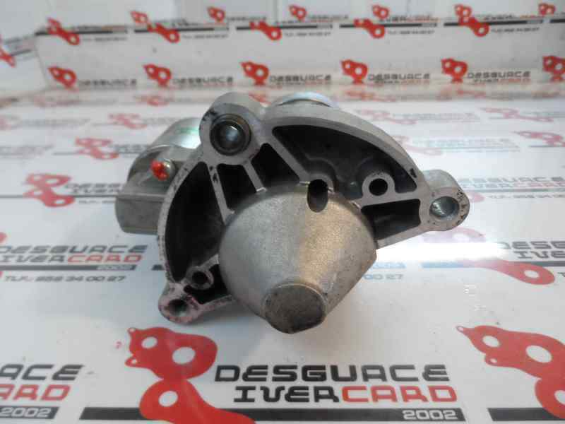 MOTOR ARRANQUE TATA INDIGO 2010 OTROS