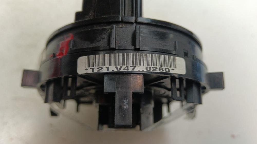 ANILLO AIRBAG KIA CEED 1.4 MT 90CV | 66KW
