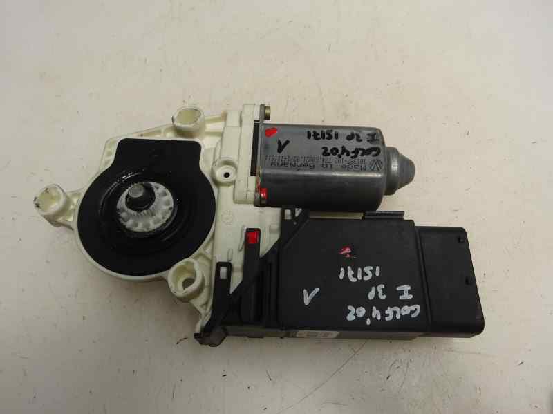 MOTOR ELEVALUNAS DELANTERO IZQUIERDO VOLKSWAGEN GOLF 1.9 TDI MT 110CV | 81KW