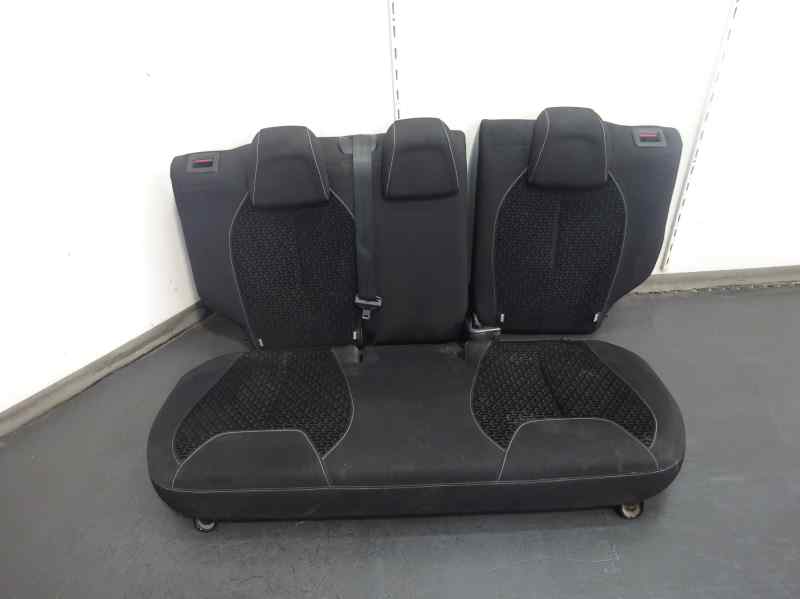 JUEGO ASIENTOS COMPLETO CITROEN C3 1.4 HDI MT 70CV