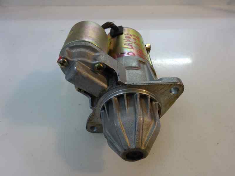 MOTOR ARRANQUE DAEWOO LANOS 1.4 MT 75CV | 55KW