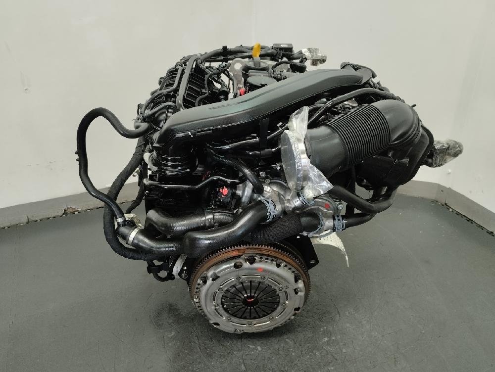 MOTOR COMPLETO SEAT LEON 2023 1.5 130CV MT