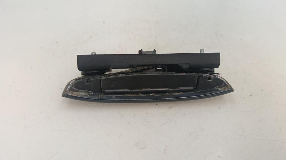 MANETA EXTERIOR PORTON CITROEN C5 2007 2.0 MT 140CV | 103KW
