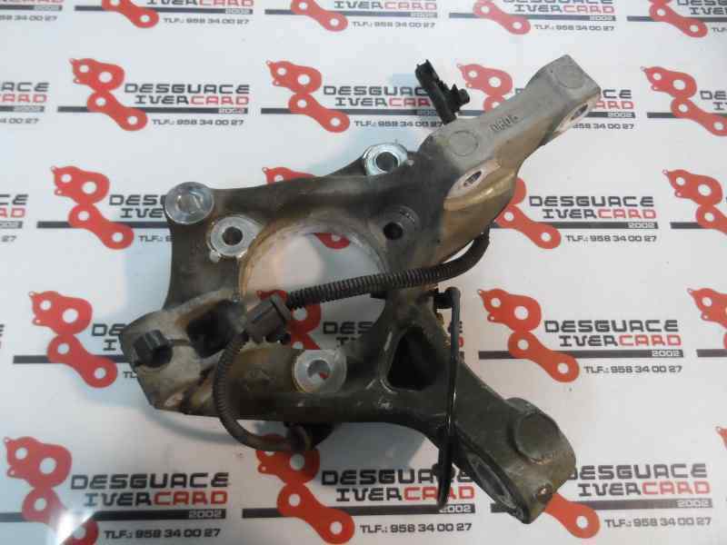 MANGUETA DELANTERA DERECHA OPEL ASTRA 2.0 CDTI MT 165CV