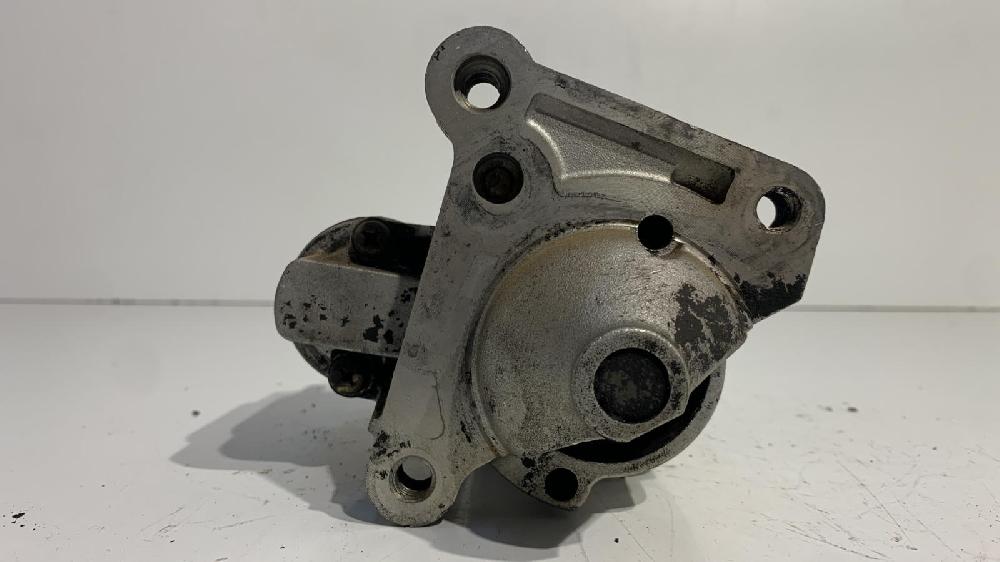 Starter motor 7700116282 de Renault Megane scénic (ja0/1_) 2000-2003 - pieza usada
