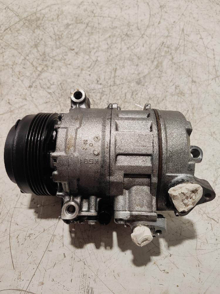 Compresor del aire acondicionado 256S3 4472600780 de Bmw Serie 5 berlina (e39) 1995-2003 - pieza usada