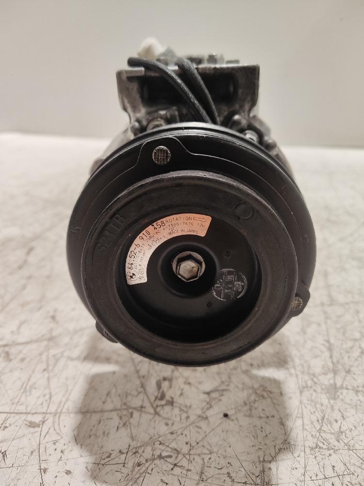 Compresor del aire acondicionado 256S3 4472600780 de Bmw Serie 5 berlina (e39) 1995-2003 - pieza usada