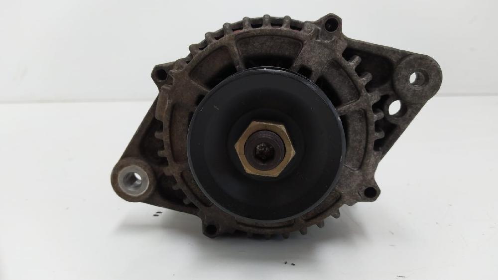 Alternador 96567255 de Chevrolet Matiz 2005-2005 - pieza usada