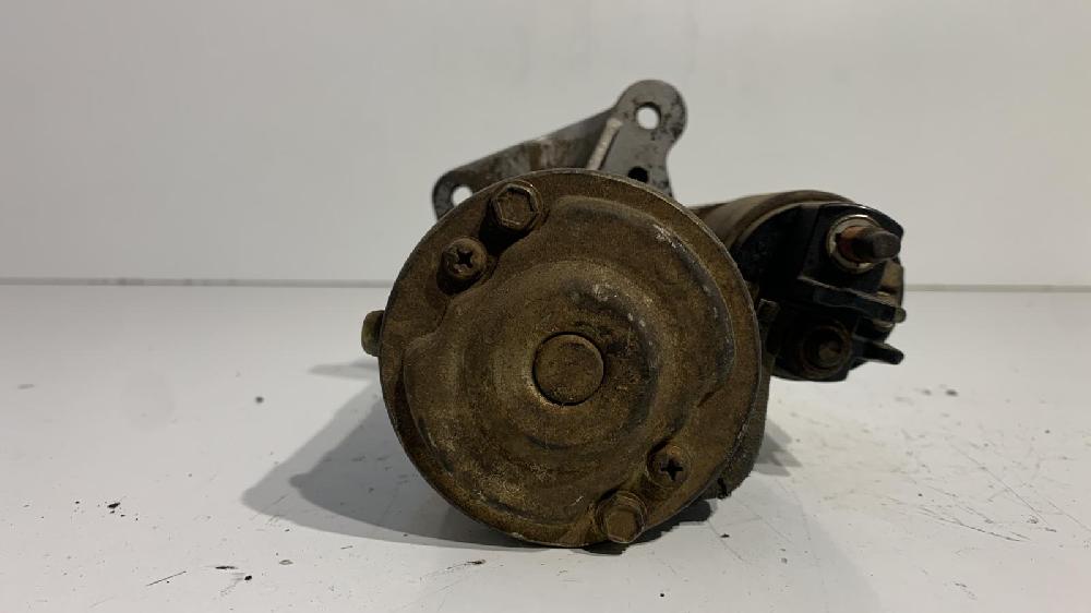 Starter motor 7700116282 de Renault Megane scénic (ja0/1_) 2000-2003 - pieza usada