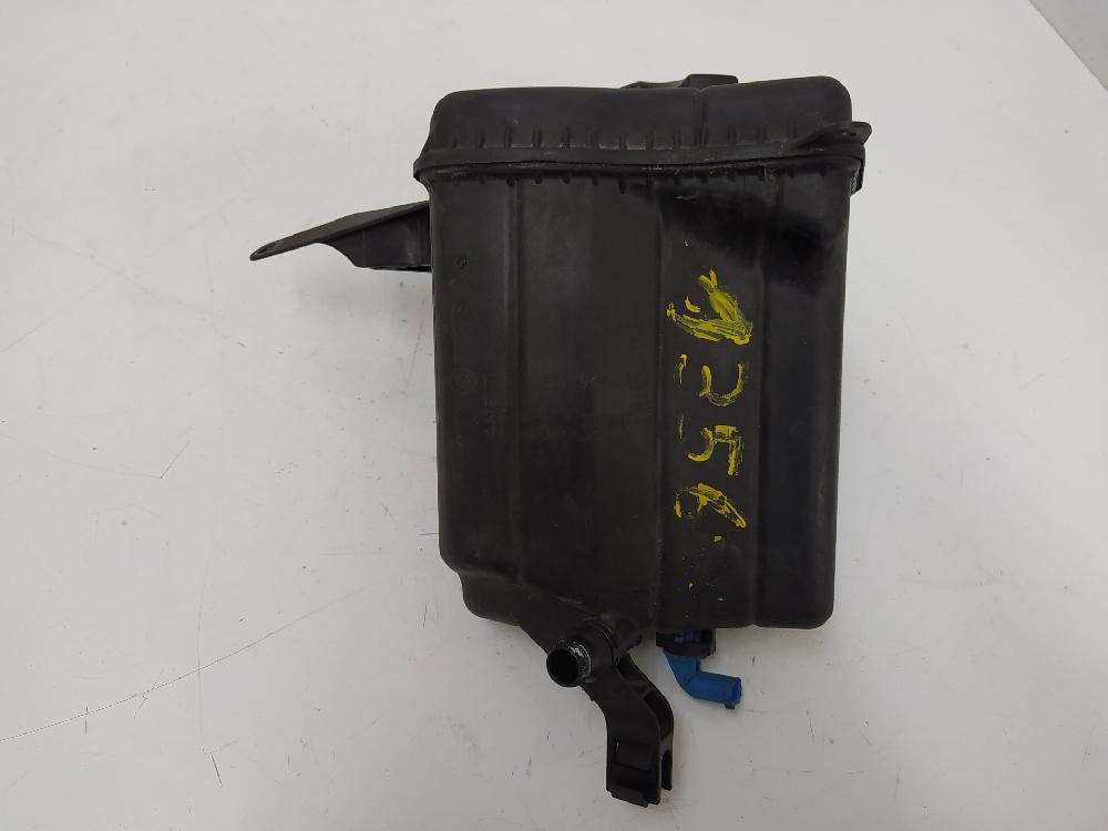 BMW 5 Series F10/F11 (2009-2017) Izplešanās tvertne 17137601949 27773206