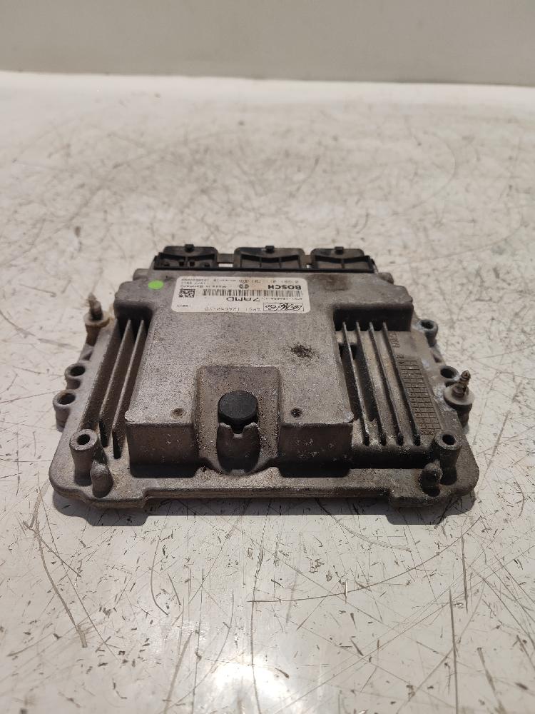 Switchboard engine uce HHDA 0281011701 de Ford Focus ii (da_, hcp, dp) 2005-2012 - pieza usada