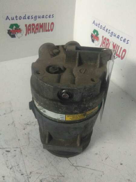 OPEL Vectra B (1995-1999) Klímaszivattyú 6560951 18815970