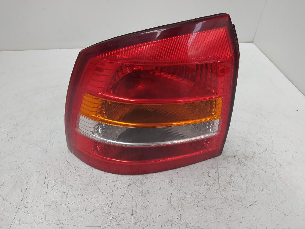 Faro posteriore destro 90521542 de Opel Vectra c (z02) 2002-2004 - pieza usada
