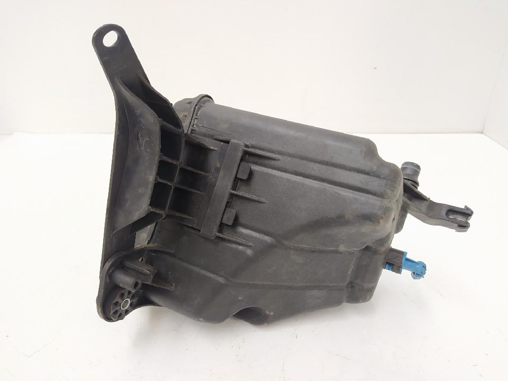 BMW 5 Series F10/F11 (2009-2017) Izplešanās tvertne 17137601949 27773206