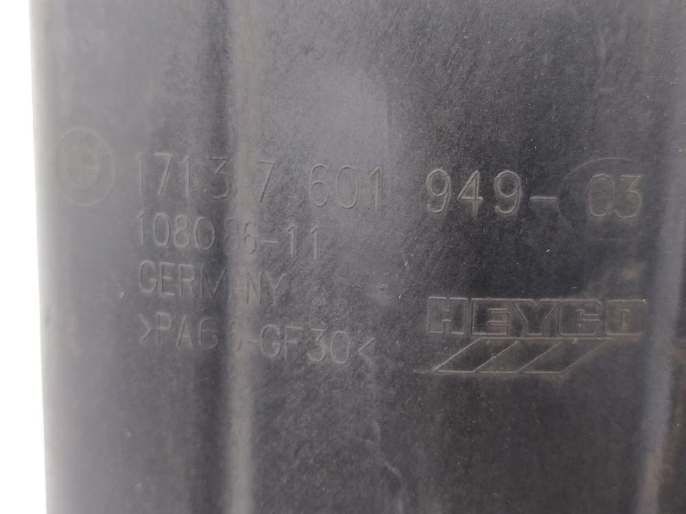 BMW 5 Series F10/F11 (2009-2017) Izplešanās tvertne 17137601949 27773206