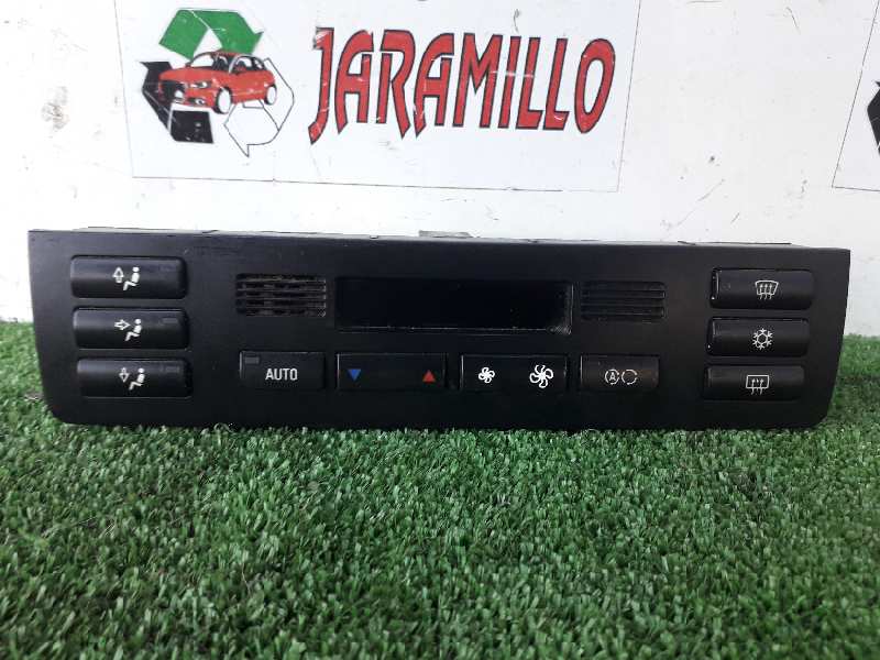 Comando do climatizador 64116916882 de Bmw 3 (e90) 2007-2010