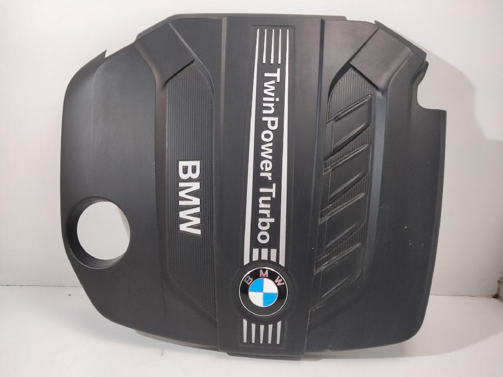 BMW 3 Series F30/F31 (2011-2020) Кришка двигуна 781080003,20552610 27770860