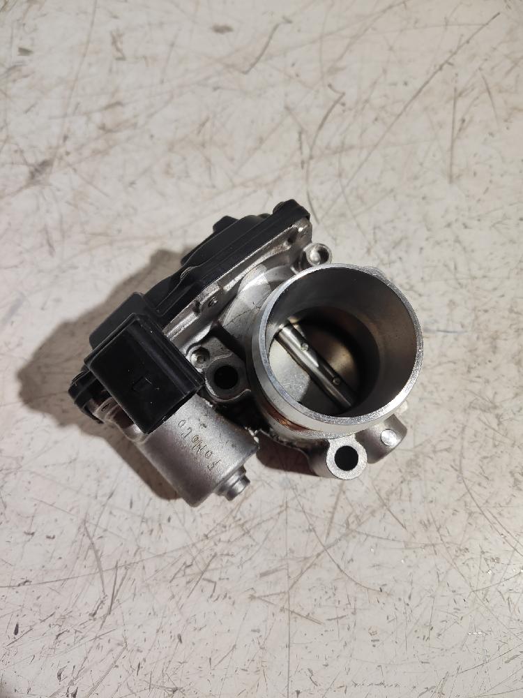 Corps de papillon SFJB 50989002 de Ford Fiesta vi (cb1, ccn) 2008-2017 - pieza usada