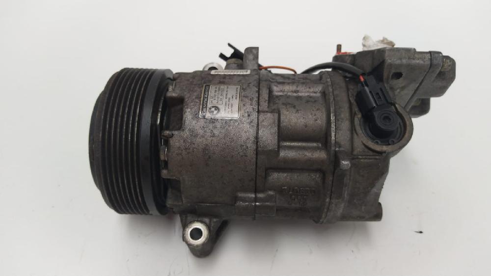 TOYOTA 3 Series E90/E91/E92/E93 (2004-2013) Помпа кондиціонера 64529182794,CALSONIC 18846940