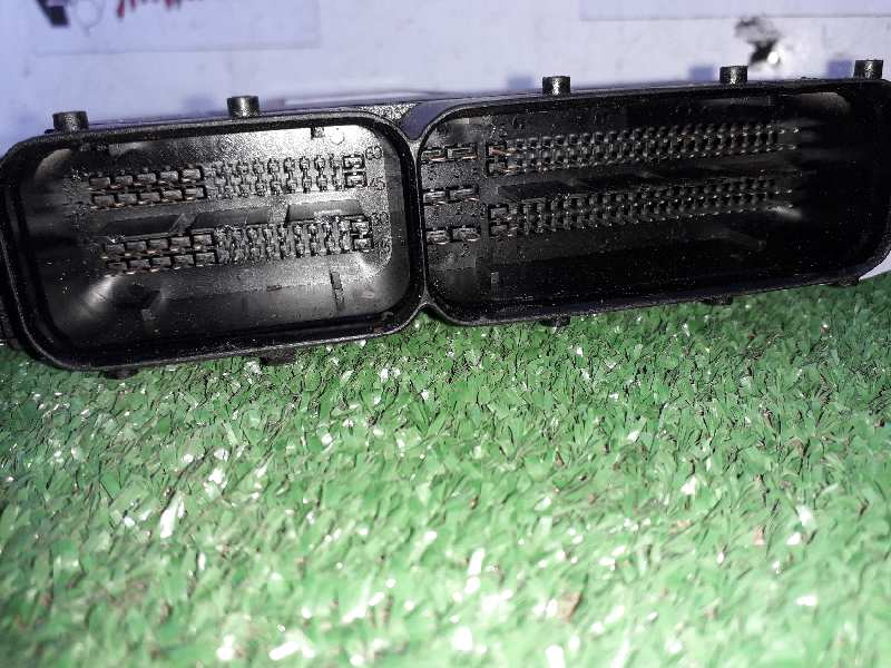 FIAT Panda 2 generation (2003-2011) Блок керування двигуном ECU 51766999 18902937