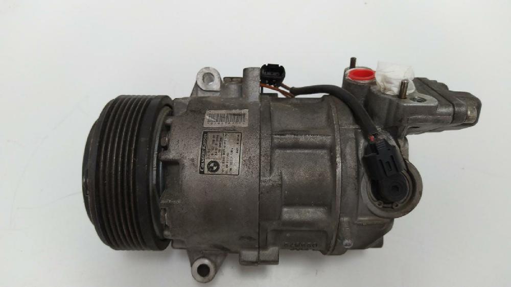 TOYOTA 3 Series E90/E91/E92/E93 (2004-2013) Помпа кондиціонера 64529182794 18842025