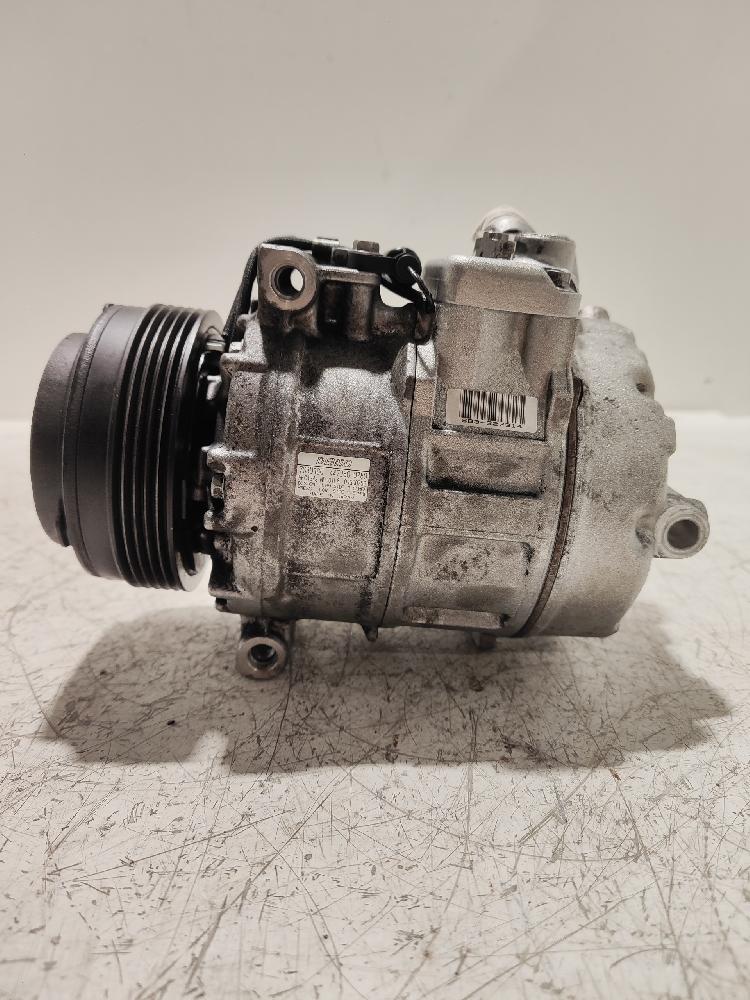 Compresor del aire acondicionado 256S3 4472600780 de Bmw Serie 5 berlina (e39) 1995-2003 - pieza usada