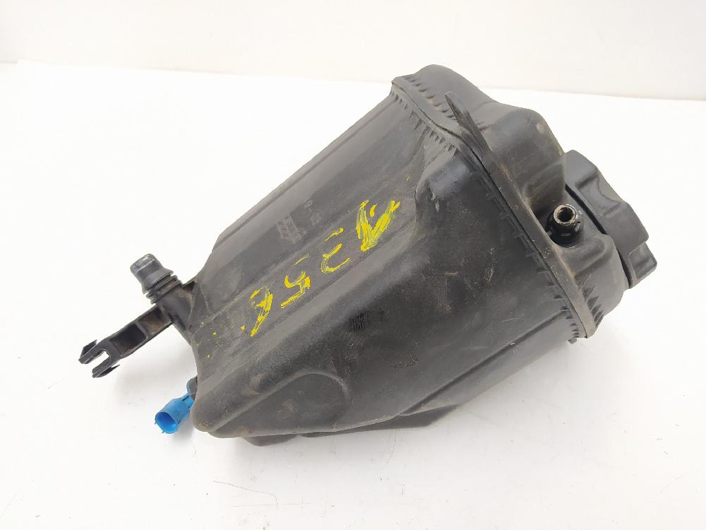 BMW 5 Series F10/F11 (2009-2017) Izplešanās tvertne 17137601949 27773206