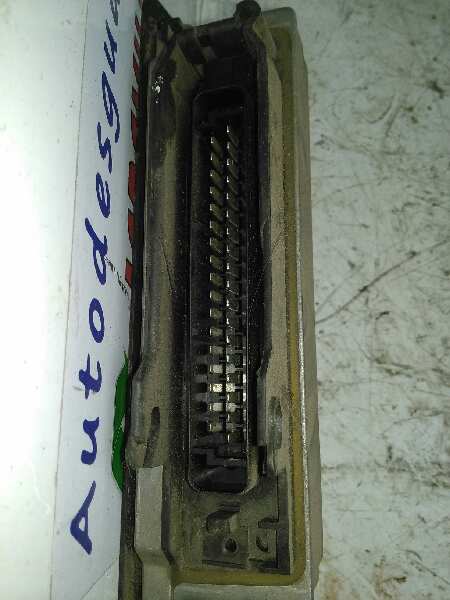 Switchboard engine uce 0281001262 de Citroen Xantia break 1997-2002 - pieza usada